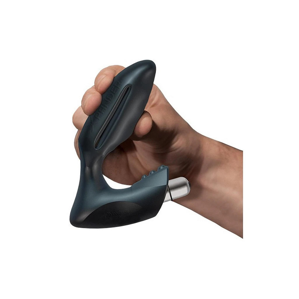 Masażer prostaty X4+ - akumulator, small — zdjęcie 4