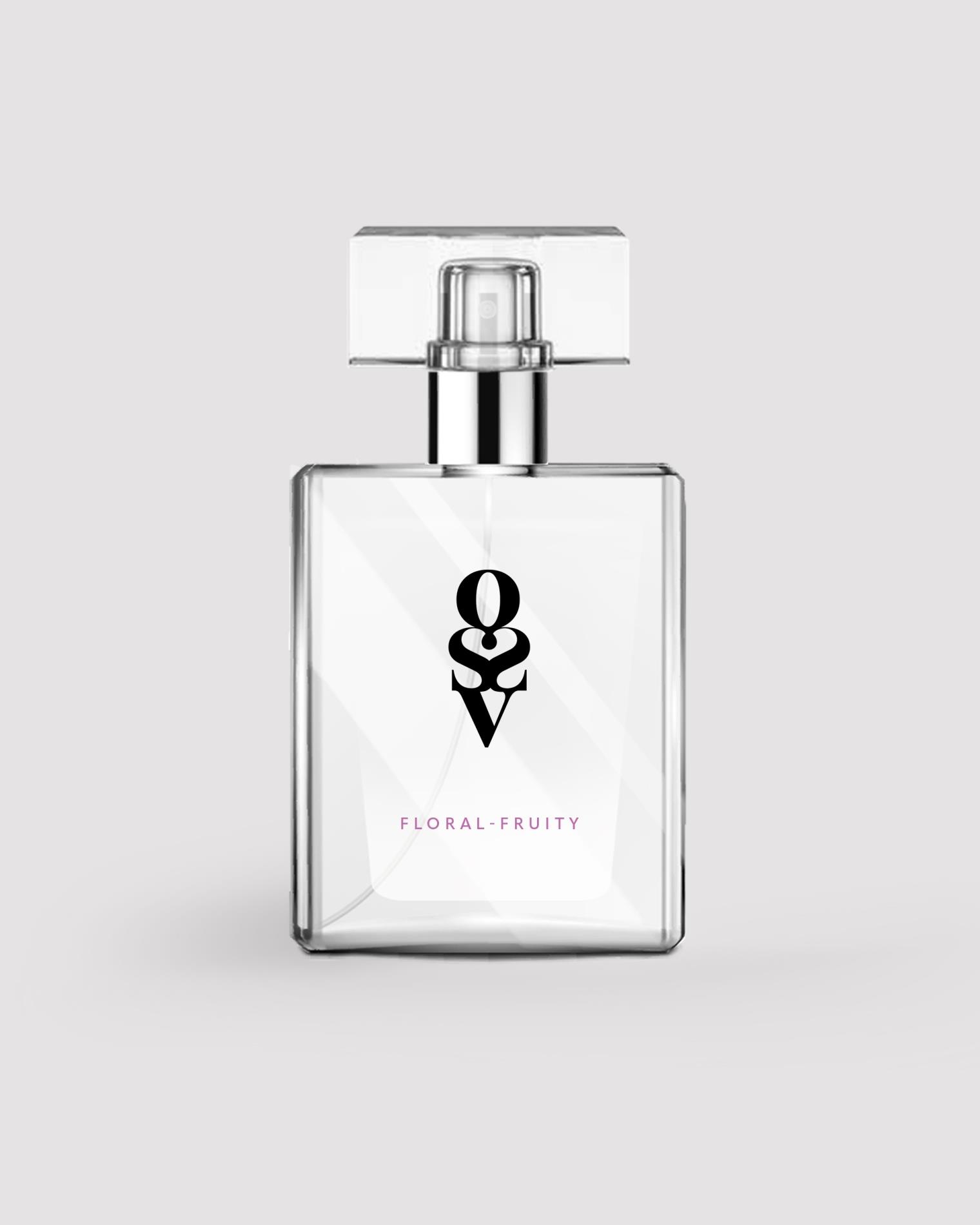 Perfumy z feromonami Obsessive Floral-fruity – kwiatowo-owocowe, 30 ml — zdjęcie 1