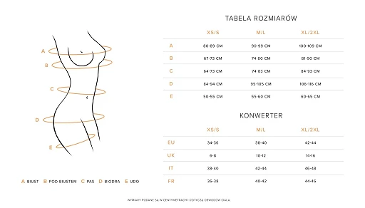 Koszulka i stringi – czarne, koronkowe wykończenia, M/L — zdjęcie 7