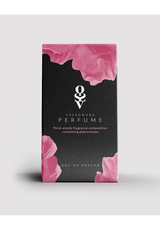 Zestaw Obsessive Woody – bielizna, perfumy, kula do kąpieli, M/L — zdjęcie 7