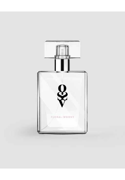 Zestaw Obsessive Woody – bielizna, perfumy, kula do kąpieli, M/L — zdjęcie 8