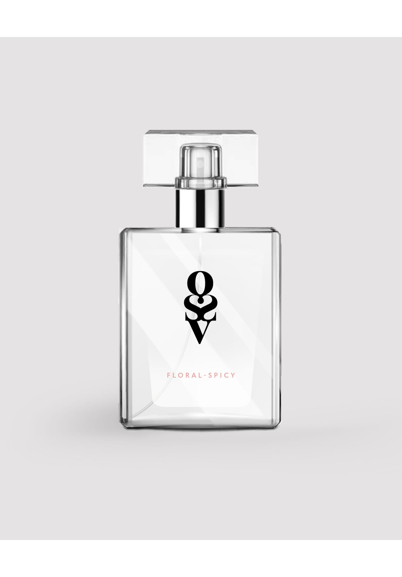 Zestaw prezentowy Obsessive Spicy – body, perfumy, kula do kąpieli — zdjęcie 9