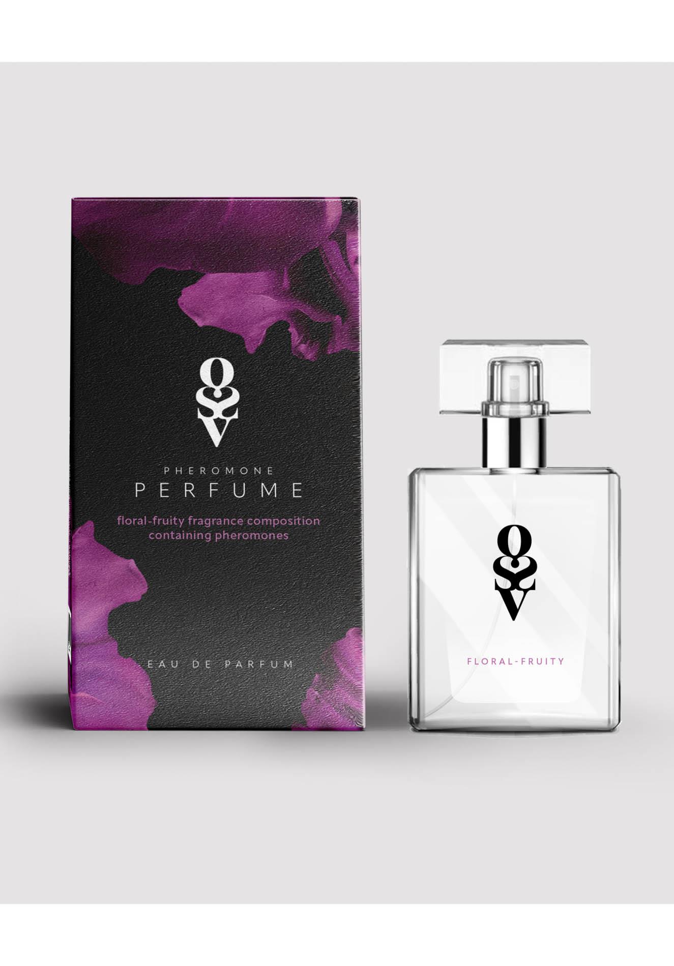 Zestaw prezentowy Obsessive Fruity – koszulka, perfumy, kula kąpielowa — zdjęcie 7
