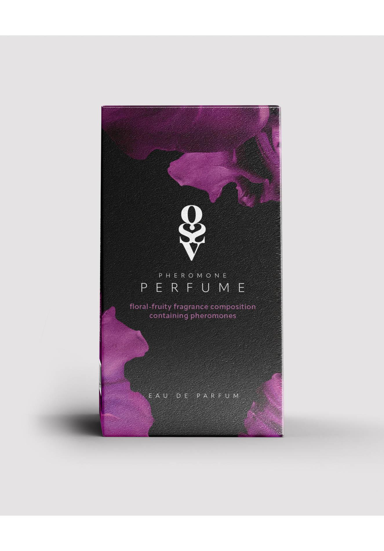 Zestaw prezentowy Obsessive Fruity – koszulka, perfumy, kula kąpielowa — zdjęcie 8