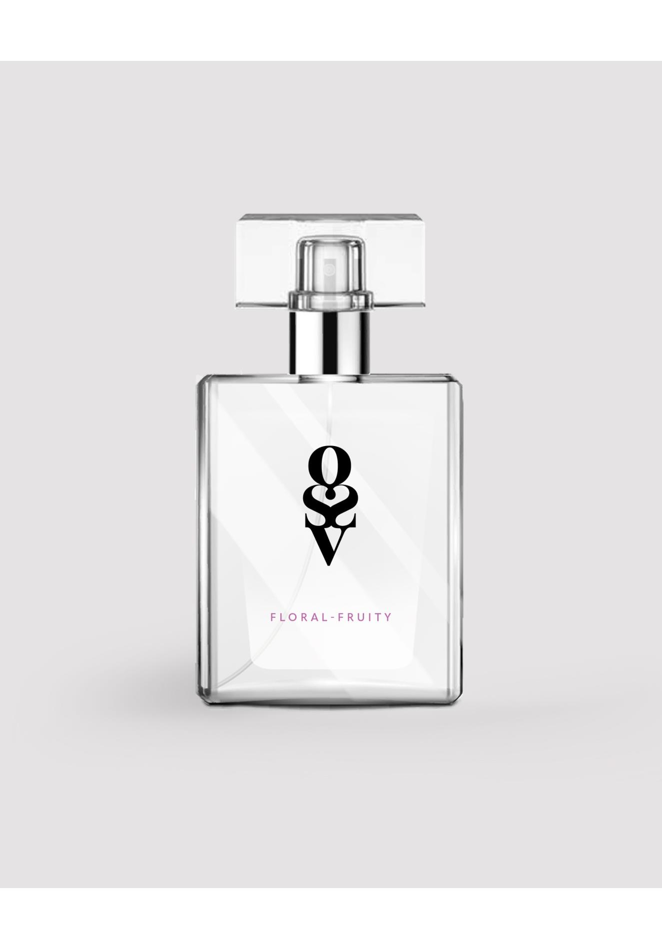 Zestaw prezentowy Obsessive Fruity – koszulka, perfumy, kula kąpielowa — zdjęcie 9