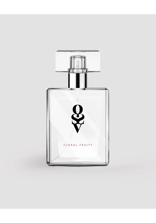 Zestaw prezentowy Obsessive Fruity – koszulka, perfumy, kula kąpielowa — zdjęcie 9