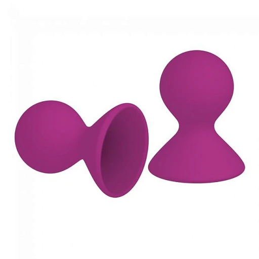 Pompki na sutki Dual Masseuse – silikon, 2 sztuki