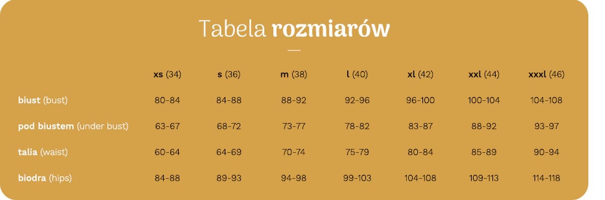 Body – czarne, połyskujące, z kokardkami, L — zdjęcie 3