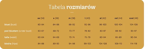 Body – czarne, połyskujące, z kokardkami, L — zdjęcie 3