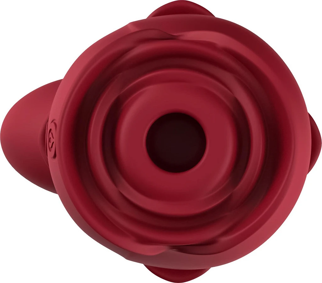 Stymulator Blossom – ssanie łechtaczki i punkt G — zdjęcie 8