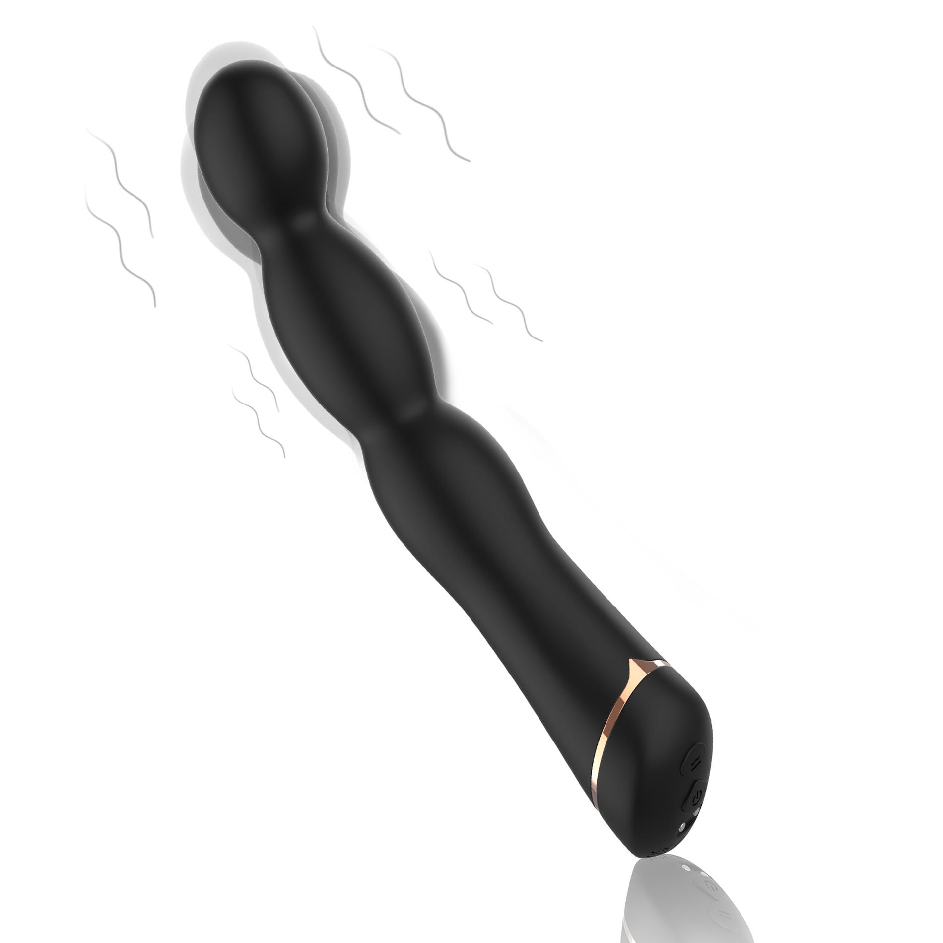 Wibrator punktu G Laband – 9 trybów, wodoodporny — zdjęcie 1