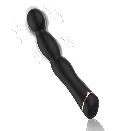 Wibrator punktu G Laband – 9 trybów, wodoodporny