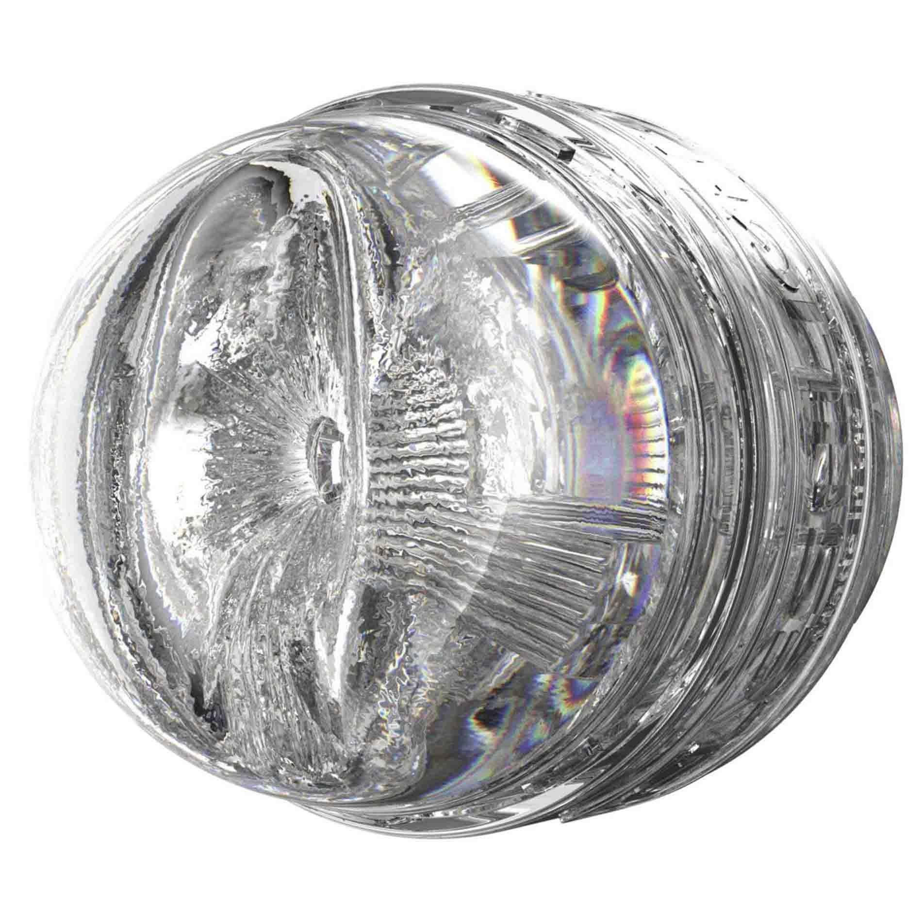 Masturbator Fleshlight Quickshot Autumn Falls – dwustronny — zdjęcie 11