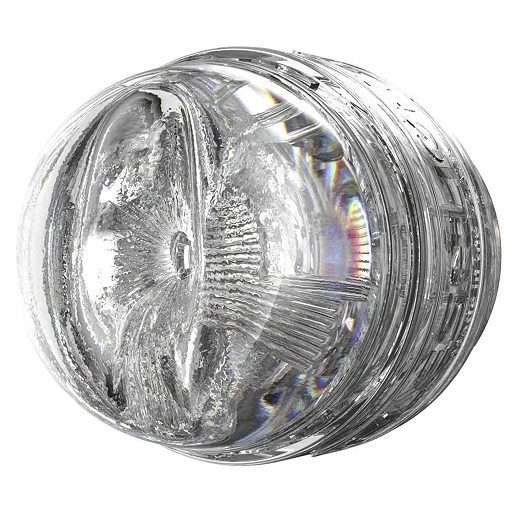 Masturbator Fleshlight Quickshot Autumn Falls – dwustronny — zdjęcie 11