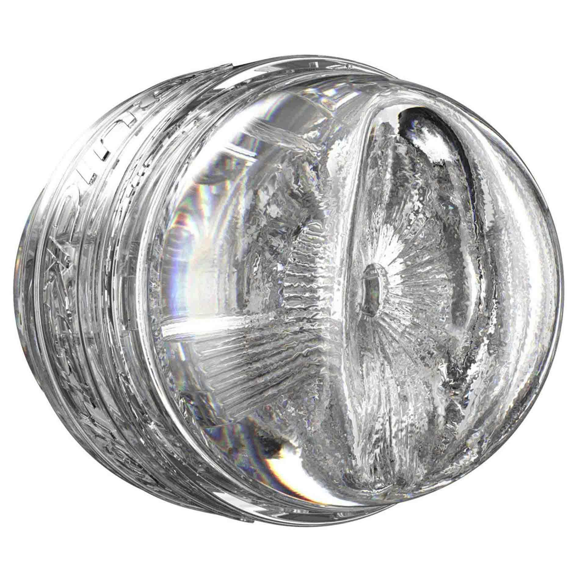Masturbator Fleshlight Quickshot Autumn Falls – dwustronny — zdjęcie 10