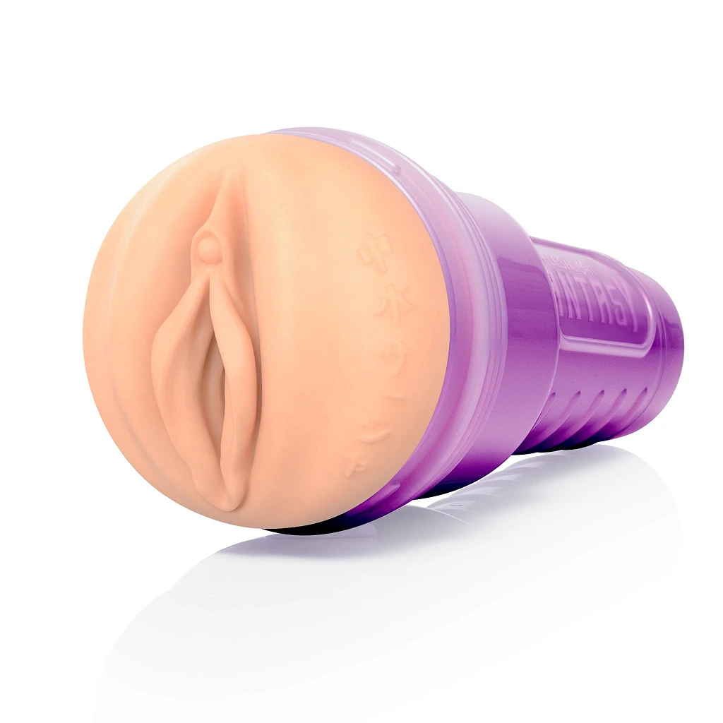 Masturbator Fleshlight Fantasy Sasha Nakamoto – Ecchi, SuperSkin — zdjęcie 1