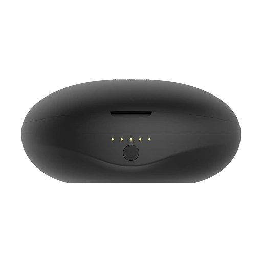 Wibrator do noszenia z etui ładującym – Black — zdjęcie 8