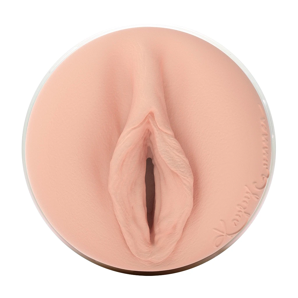 Masturbator wagina Fleshlight Kayley Gunner Fully Loaded – SuperSkin — zdjęcie 3