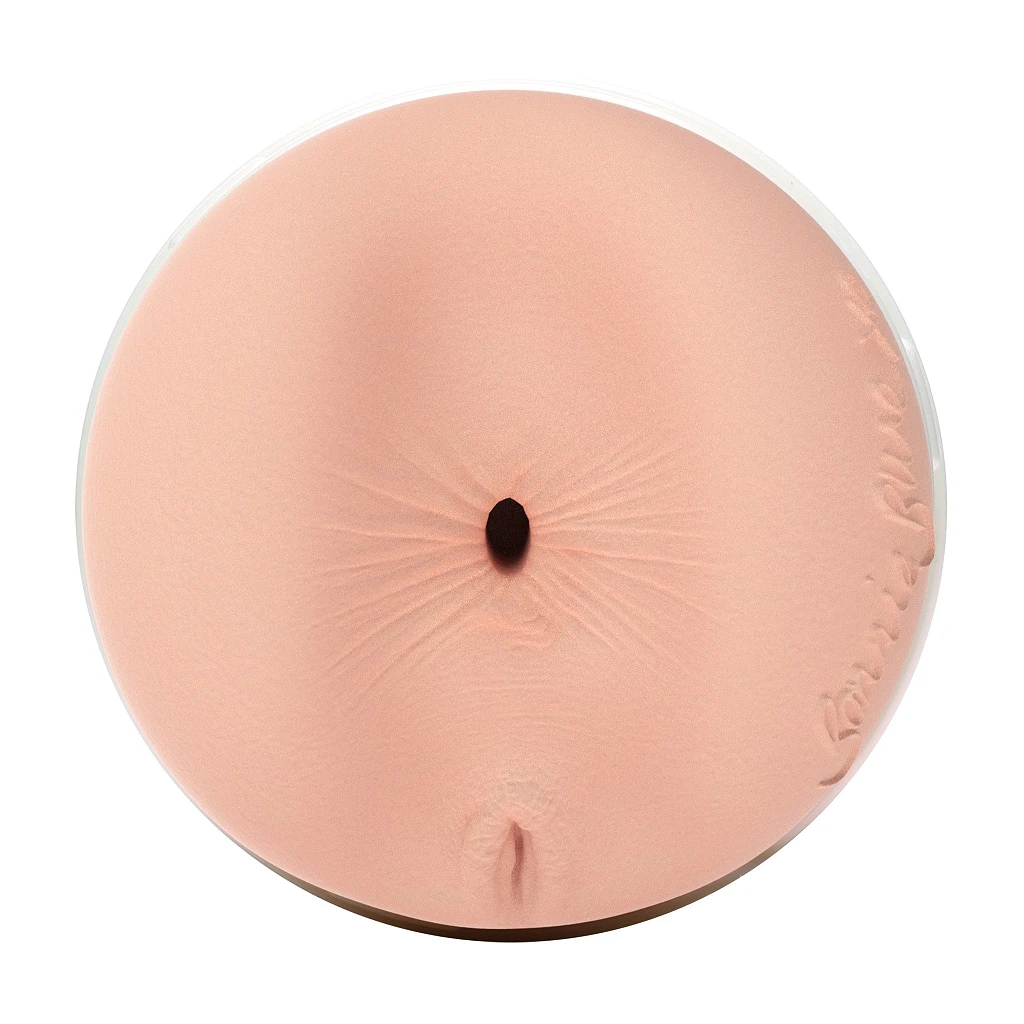 Masturbator Fleshlight Bonnie Blue Zero Miles Butt – Super Skin