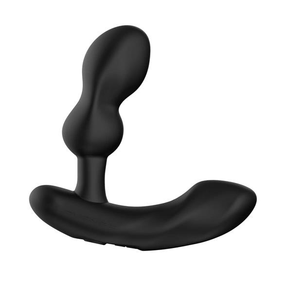 Masażer prostaty LOVENSE Edge 2 - silikon, Bluetooth — zdjęcie 4