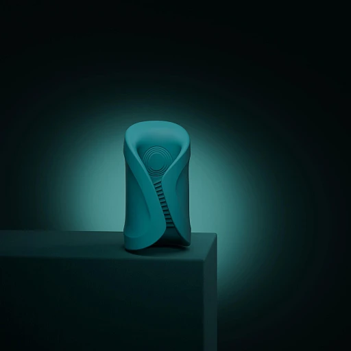 Masturbator Gush 2 – wibracje i oscylacje bez użycia rąk — zdjęcie 5