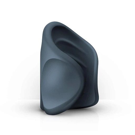 Masturbator Handjob Stroker – otwarty, wibrujący, USB