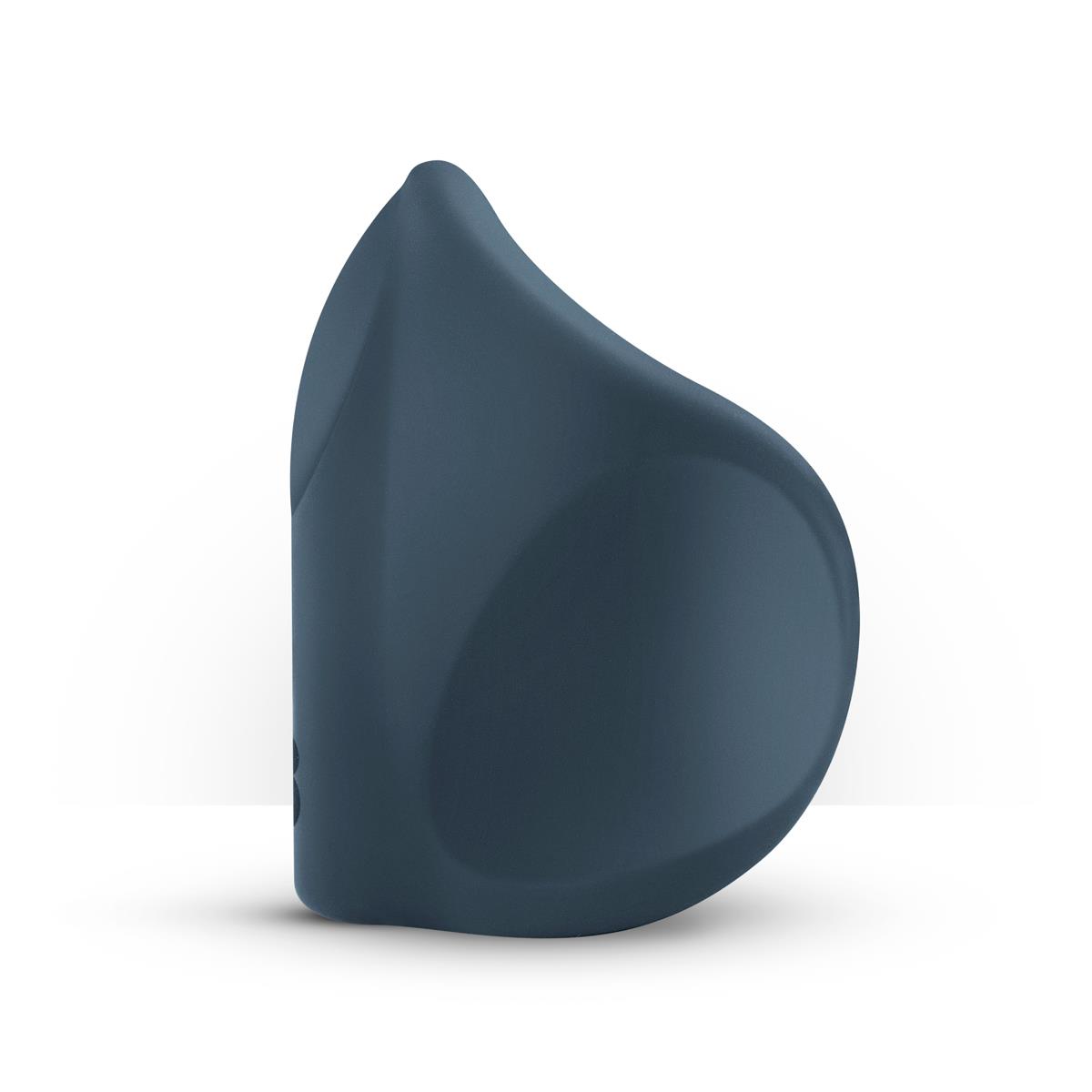Masturbator Handjob Stroker – otwarty, wibrujący, USB — zdjęcie 2