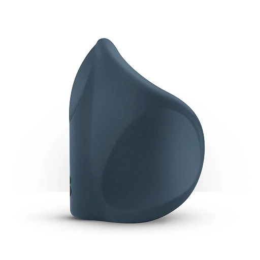 Masturbator Handjob Stroker – otwarty, wibrujący, USB — zdjęcie 2