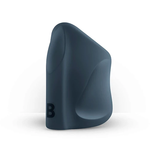 Masturbator Handjob Stroker – otwarty, wibrujący, USB — zdjęcie 3