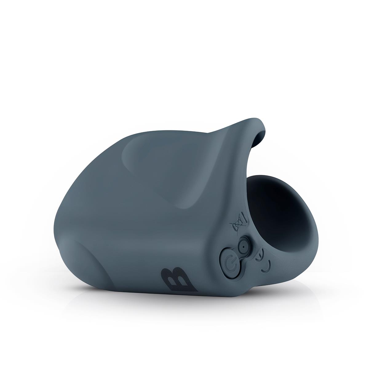 Masturbator Handjob Stroker – otwarty, wibrujący, USB — zdjęcie 5