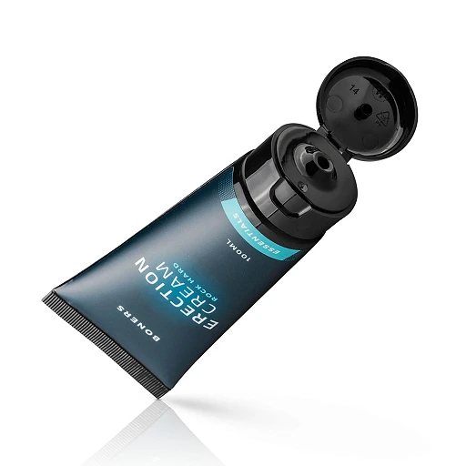 Krem do masażu penisa – aloes, arnika i miłorząb, 100 ml — zdjęcie 2