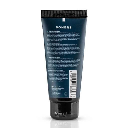 Krem opóźniający wytrysk - efekt znieczulający, 100 ml — zdjęcie 3