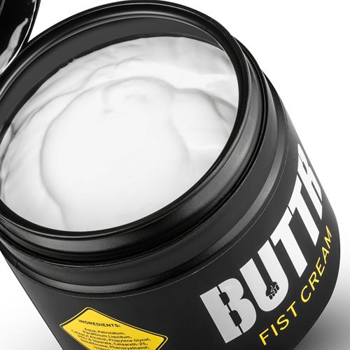 Krem do fistingu EasyToys BUTTR - 500 ml, bez zapachu — zdjęcie 3