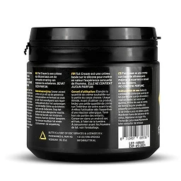 Krem do fistingu EasyToys BUTTR - 500 ml, bez zapachu — zdjęcie 4