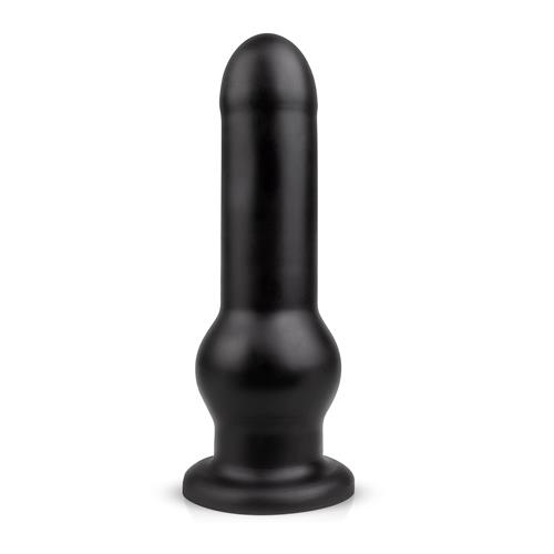 Dildo Tactical I – masywne dildo z przyssawką — zdjęcie 1