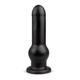 Dildo Tactical I – masywne dildo z przyssawką