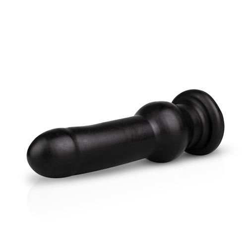Dildo Tactical I – masywne dildo z przyssawką — zdjęcie 2