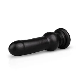 Dildo Tactical I – masywne dildo z przyssawką — zdjęcie 2