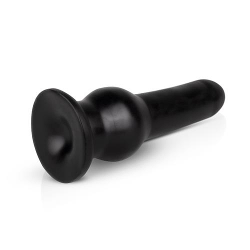 Dildo Tactical I – masywne dildo z przyssawką — zdjęcie 3