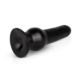 Dildo Tactical I – masywne dildo z przyssawką — zdjęcie 3