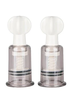 Pompki na sutki i łechtaczkę EasyToys – Small, 2 sztuki — zdjęcie 1