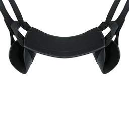 Huśtawka Leg & Bum Support - regulowana, czarna — zdjęcie 4