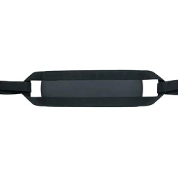 Huśtawka Leg & Bum Support - regulowana, czarna — zdjęcie 7