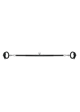 Rozpórka EasyToys Spreader Bar – kajdanki, regulacja 70-90 cm