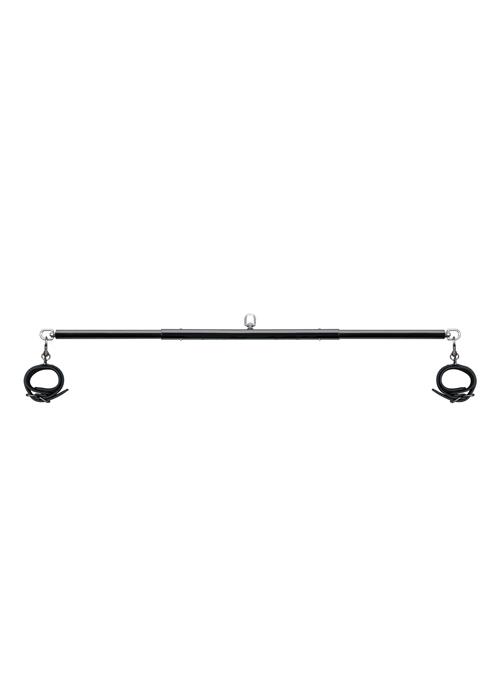 Rozpórka EasyToys Spreader Bar – kajdanki, regulacja 70-90 cm — zdjęcie 2