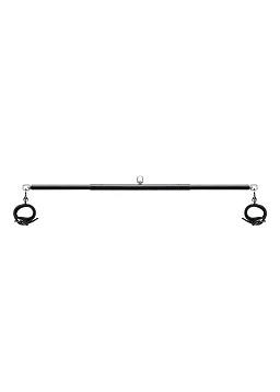 Rozpórka EasyToys Spreader Bar – kajdanki, regulacja 70-90 cm — zdjęcie 2