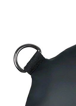 Kajdanki na kostki EasyToys Leg Position Strap – z poduszką pod kark — zdjęcie 4