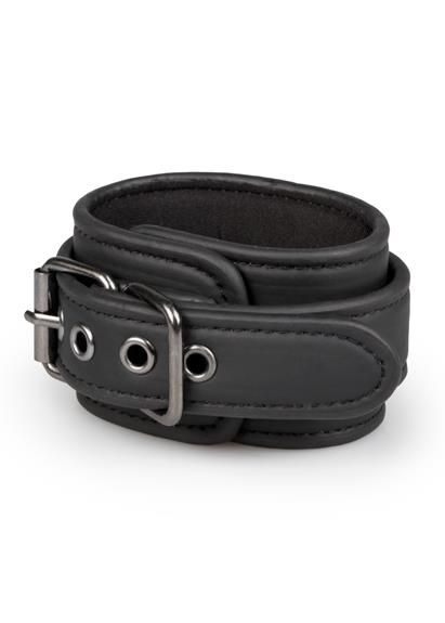 Kajdanki na kostki EasyToys Leg Position Strap – z poduszką pod kark — zdjęcie 3