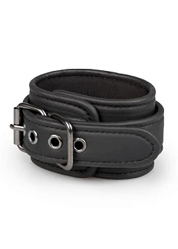 Kajdanki na kostki EasyToys Leg Position Strap – z poduszką pod kark — zdjęcie 3