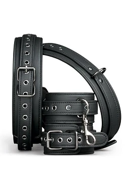 Mankiety Thigh & Wrist Set - regulowane — zdjęcie 2